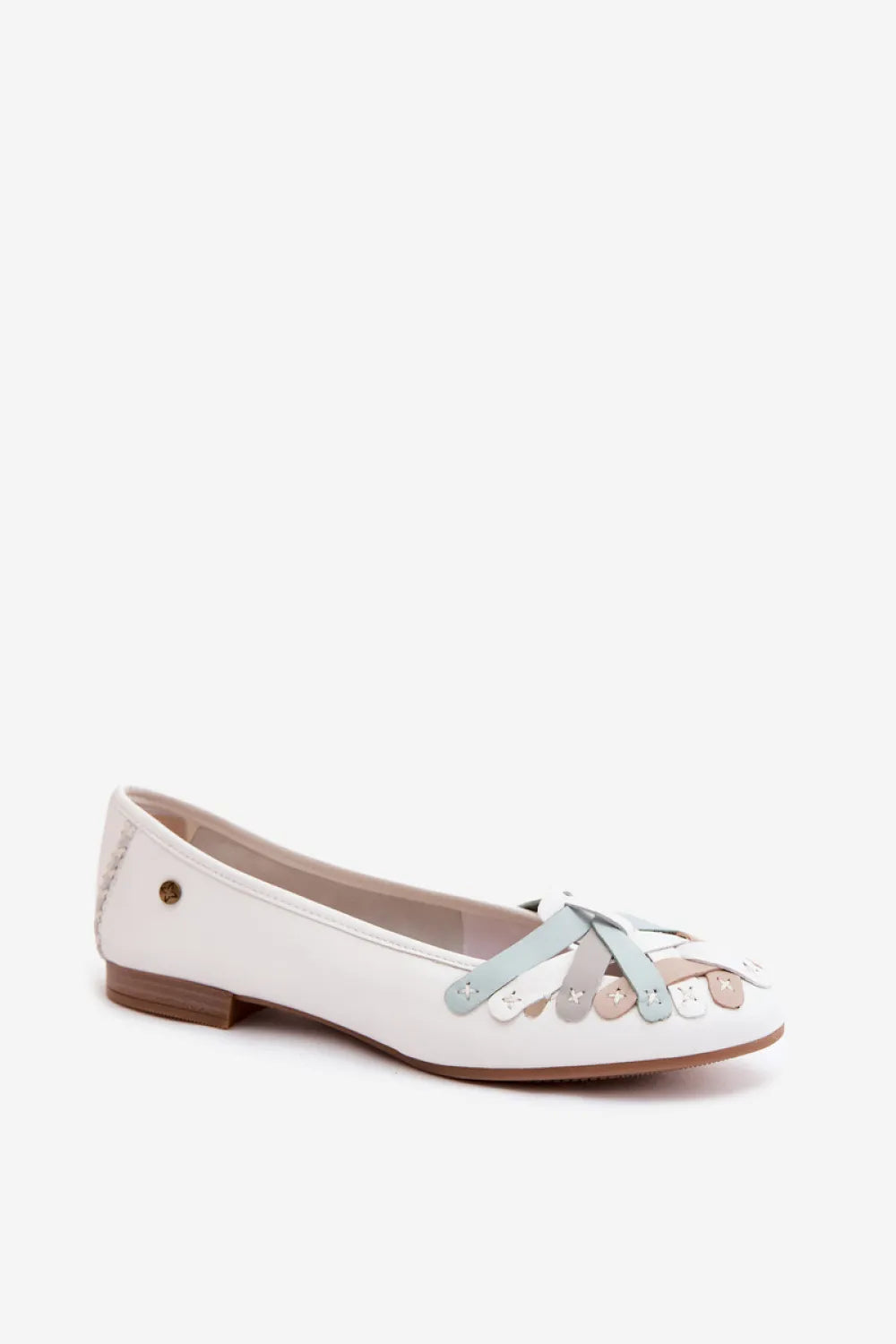 Baleto bateliai modelis 227410 Step in style