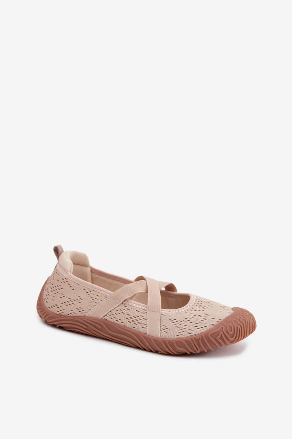 Baleto bateliai, modelis 228083, „Step in style“