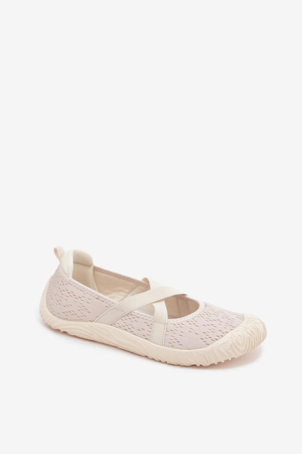 Baleto bateliai modelis 228084 Step in style