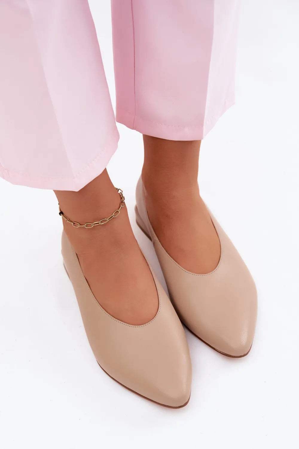 Baleto bateliai modelis 228088 Step in style