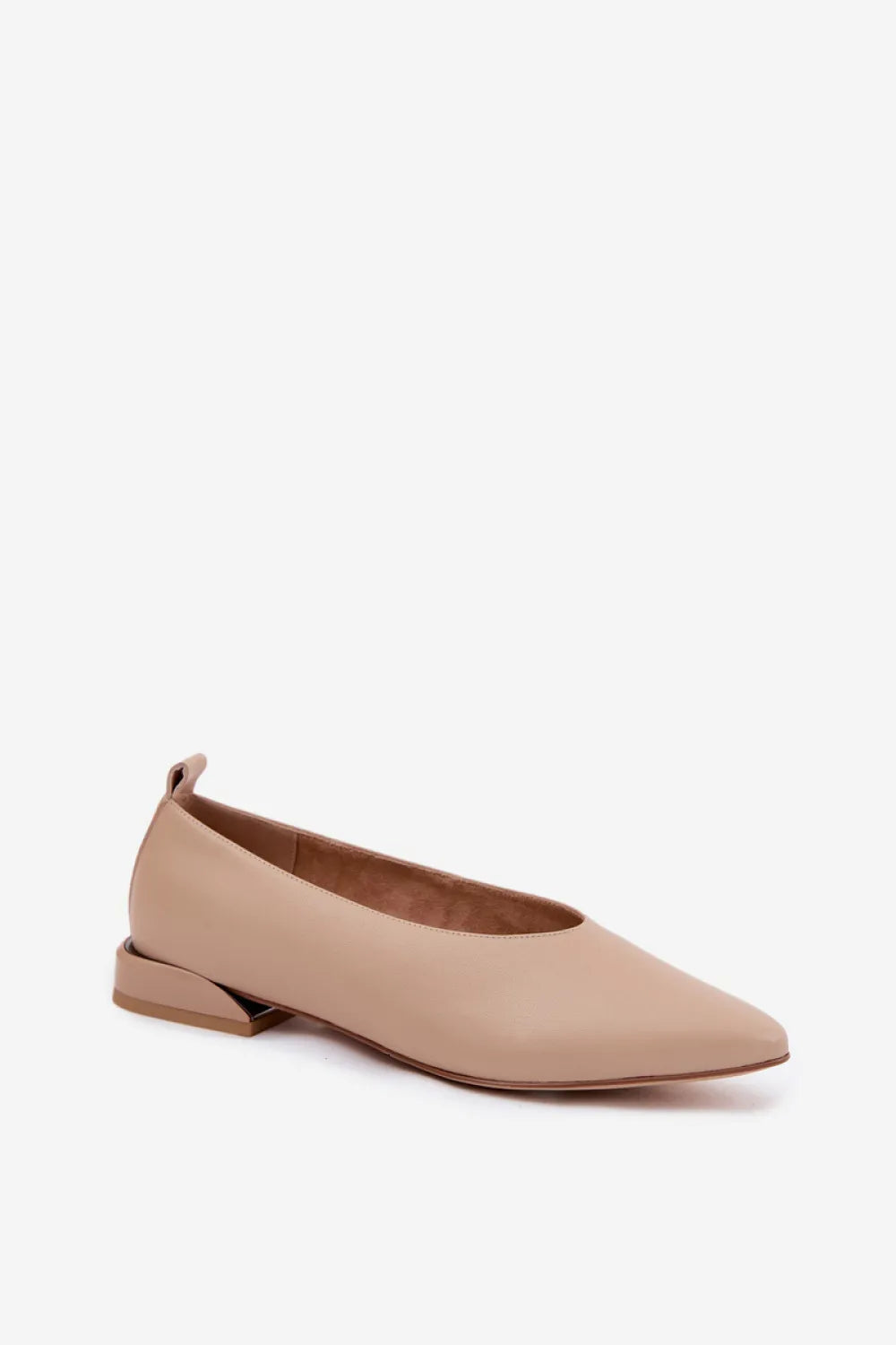 Baleto bateliai modelis 228088 Step in style