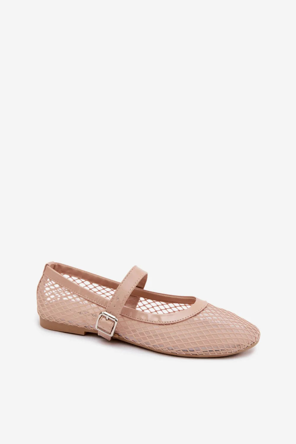 Baleto bateliai modelis 228091 Step in style