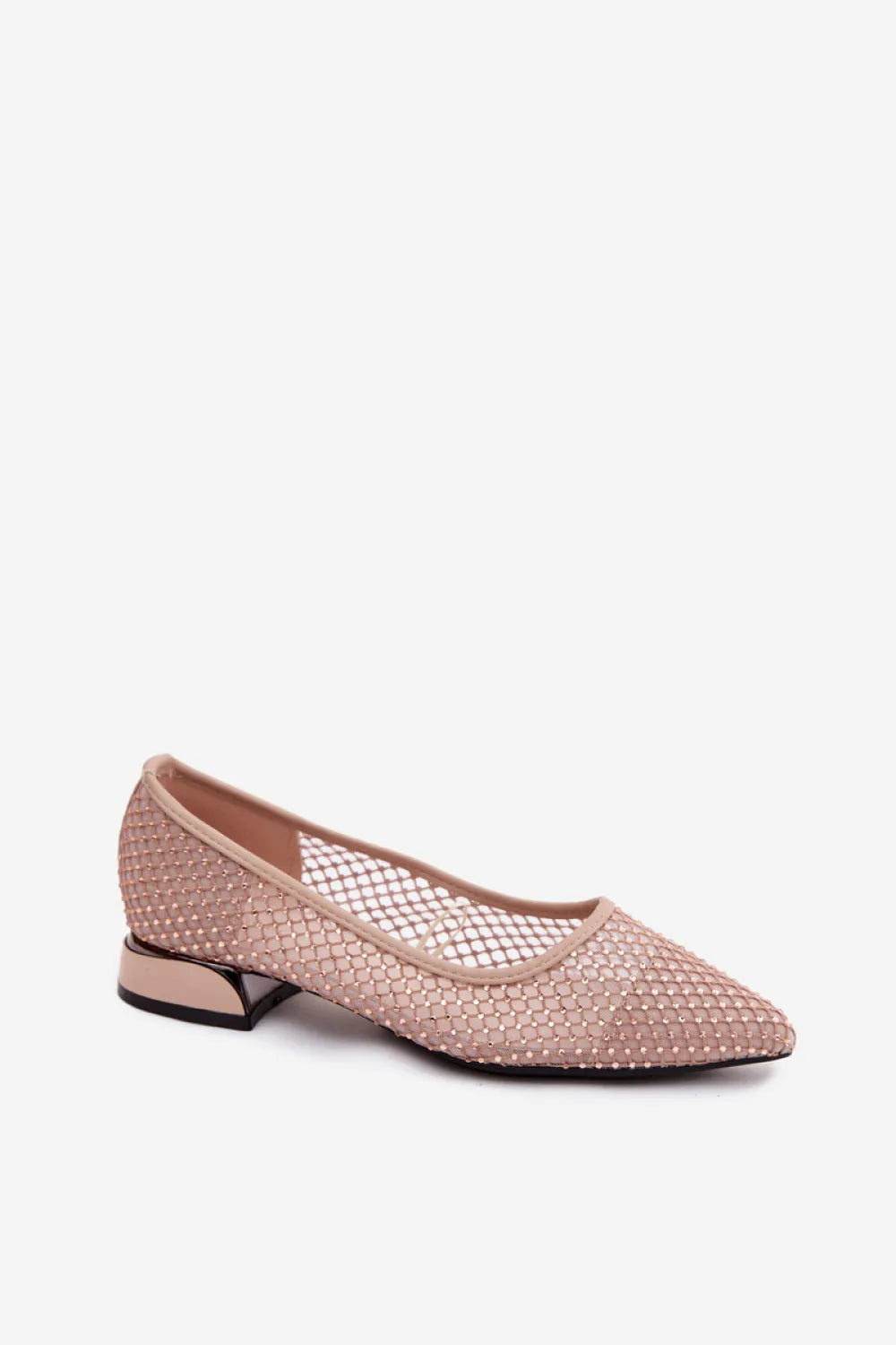 Baleto bateliai modelis 228092 Step in style