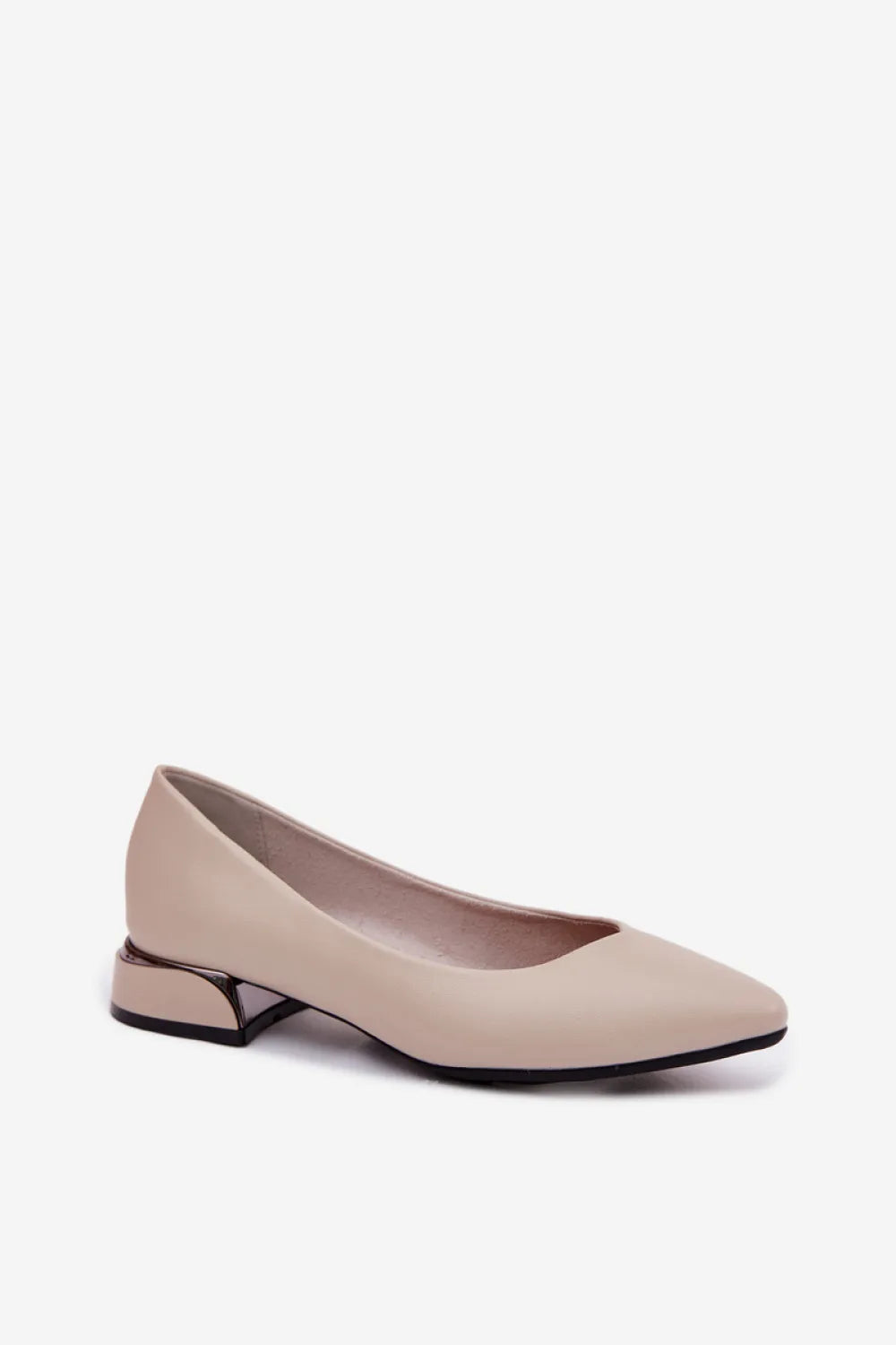 Baleto bateliai modelis 228094 Step in style