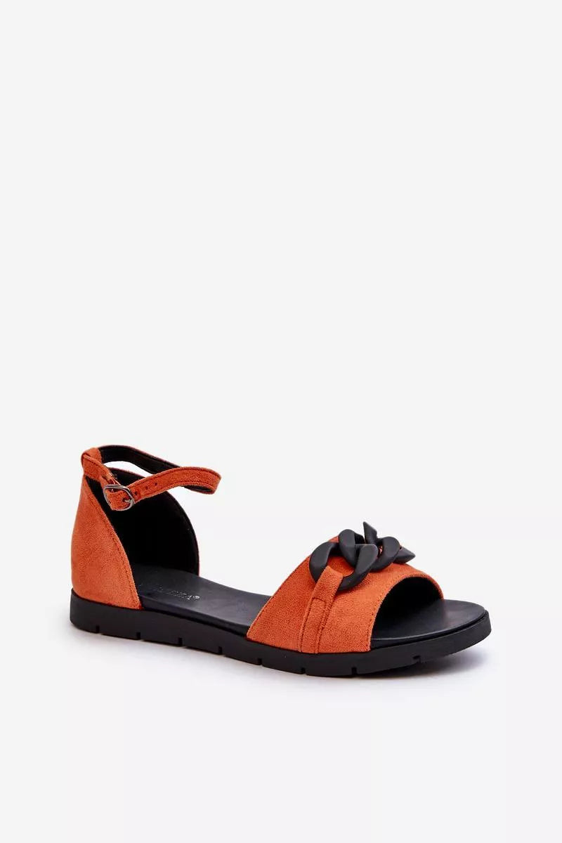 Basutės modelis 196958 Step in style