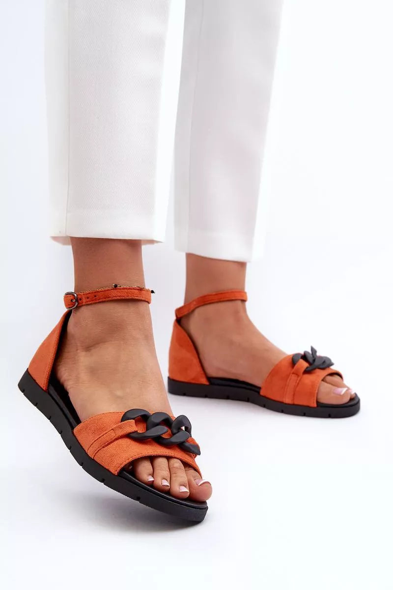 Basutės modelis 196958 Step in style