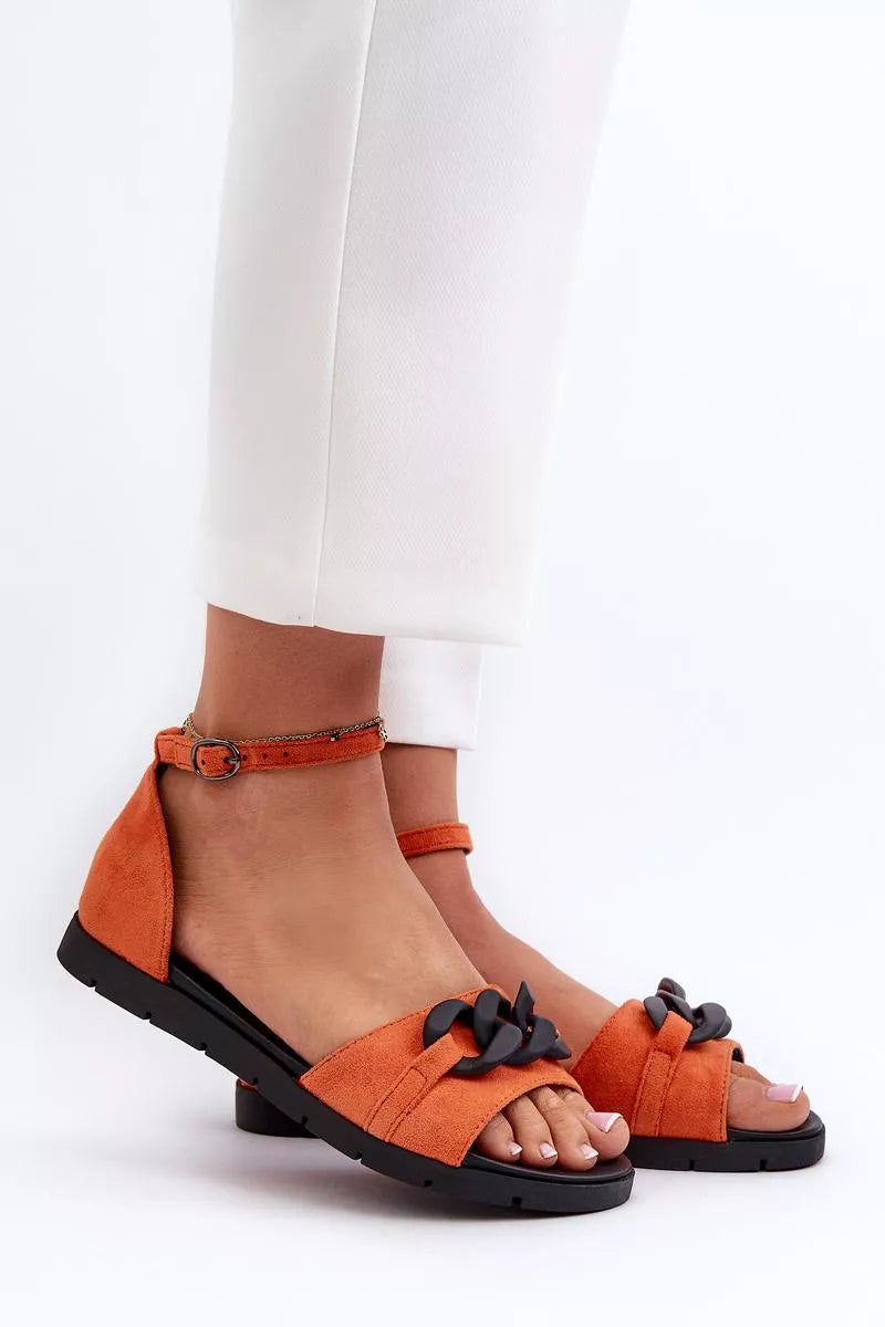 Basutės modelis 196958 Step in style