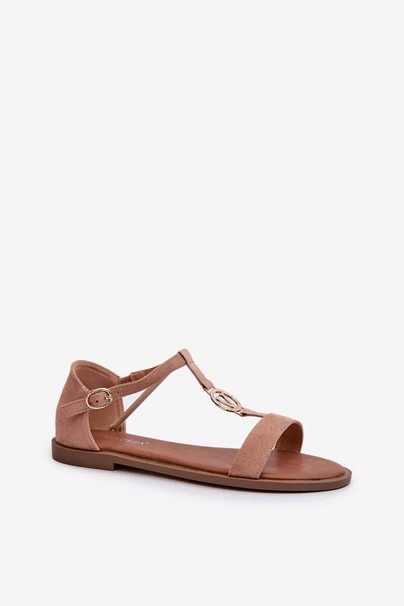 Basutės modelis 197103 Step in style