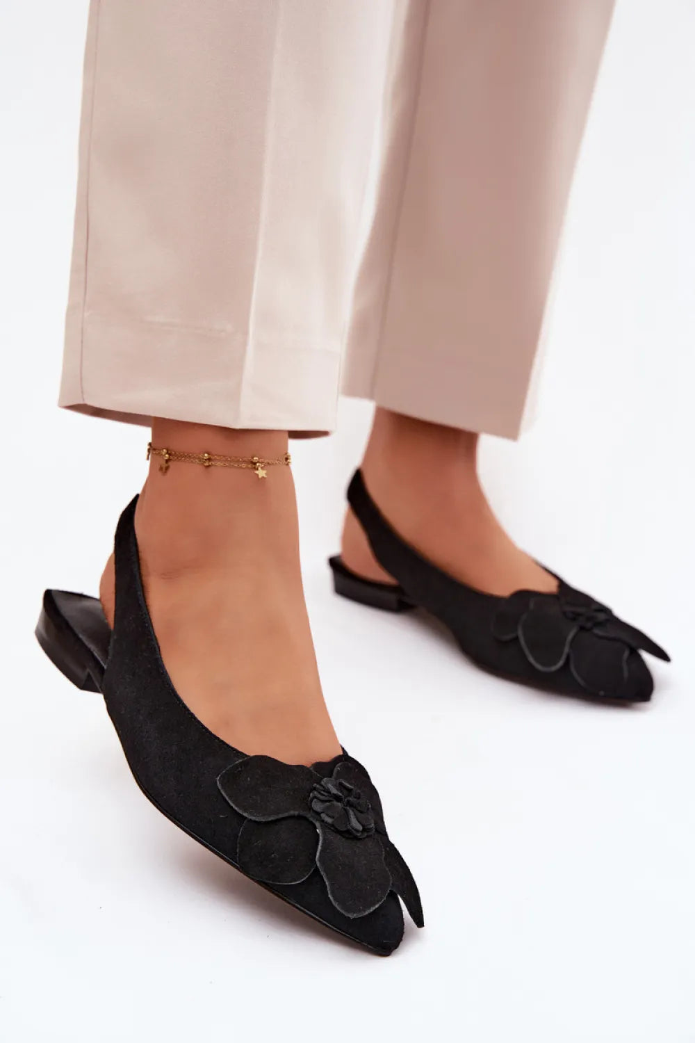 Basutės modelis 227413 Step in style