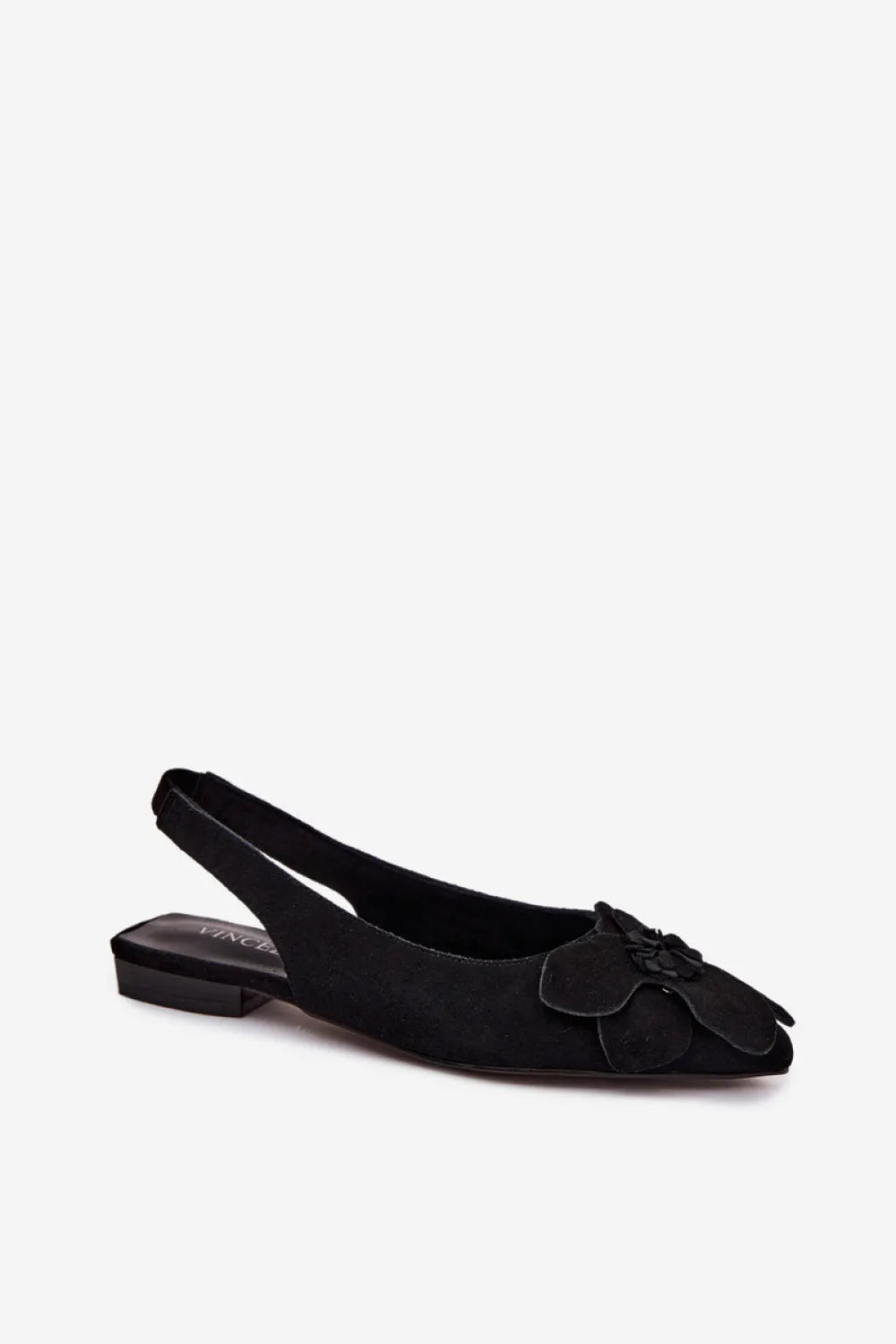 Basutės modelis 227413 Step in style