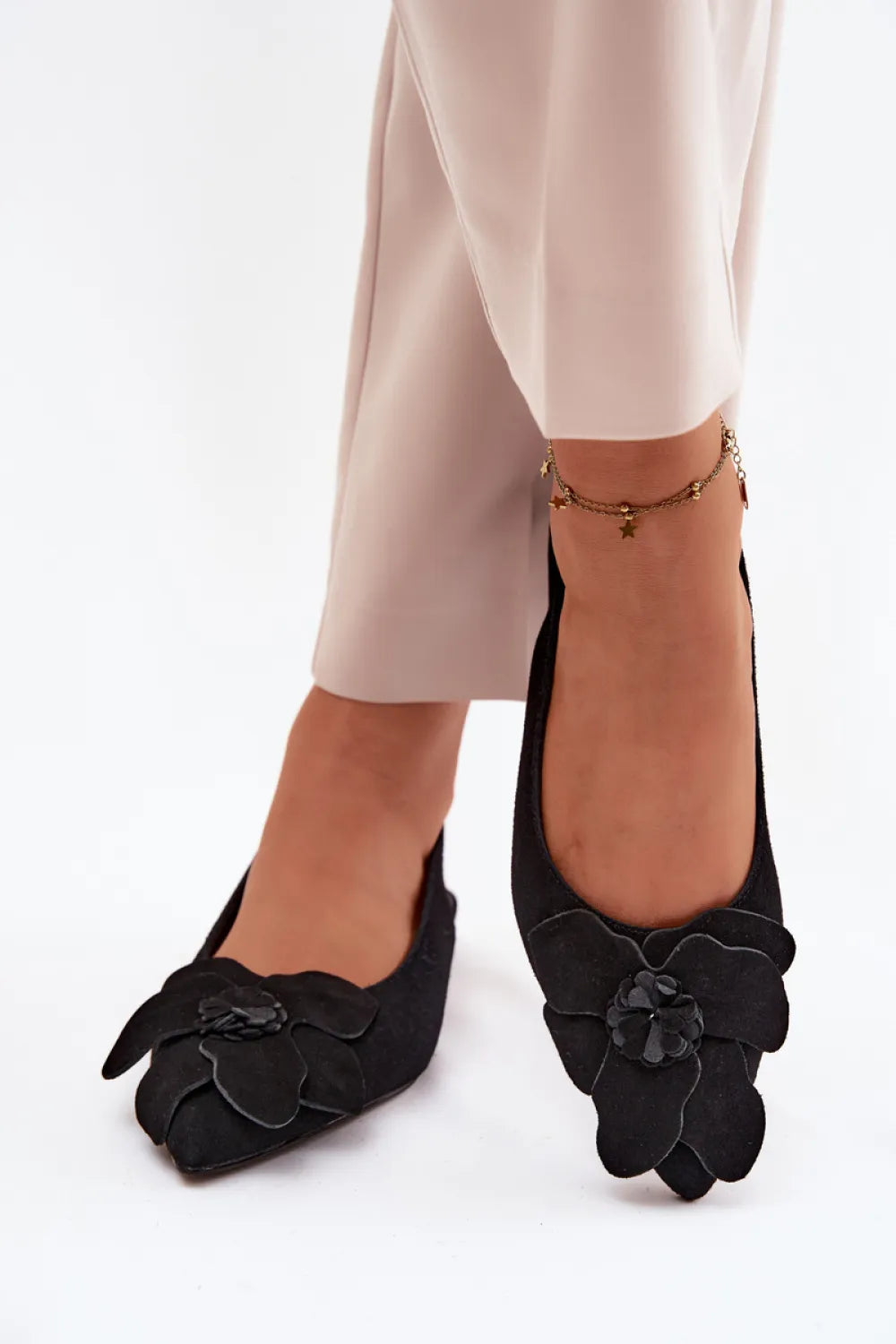 Basutės modelis 227413 Step in style