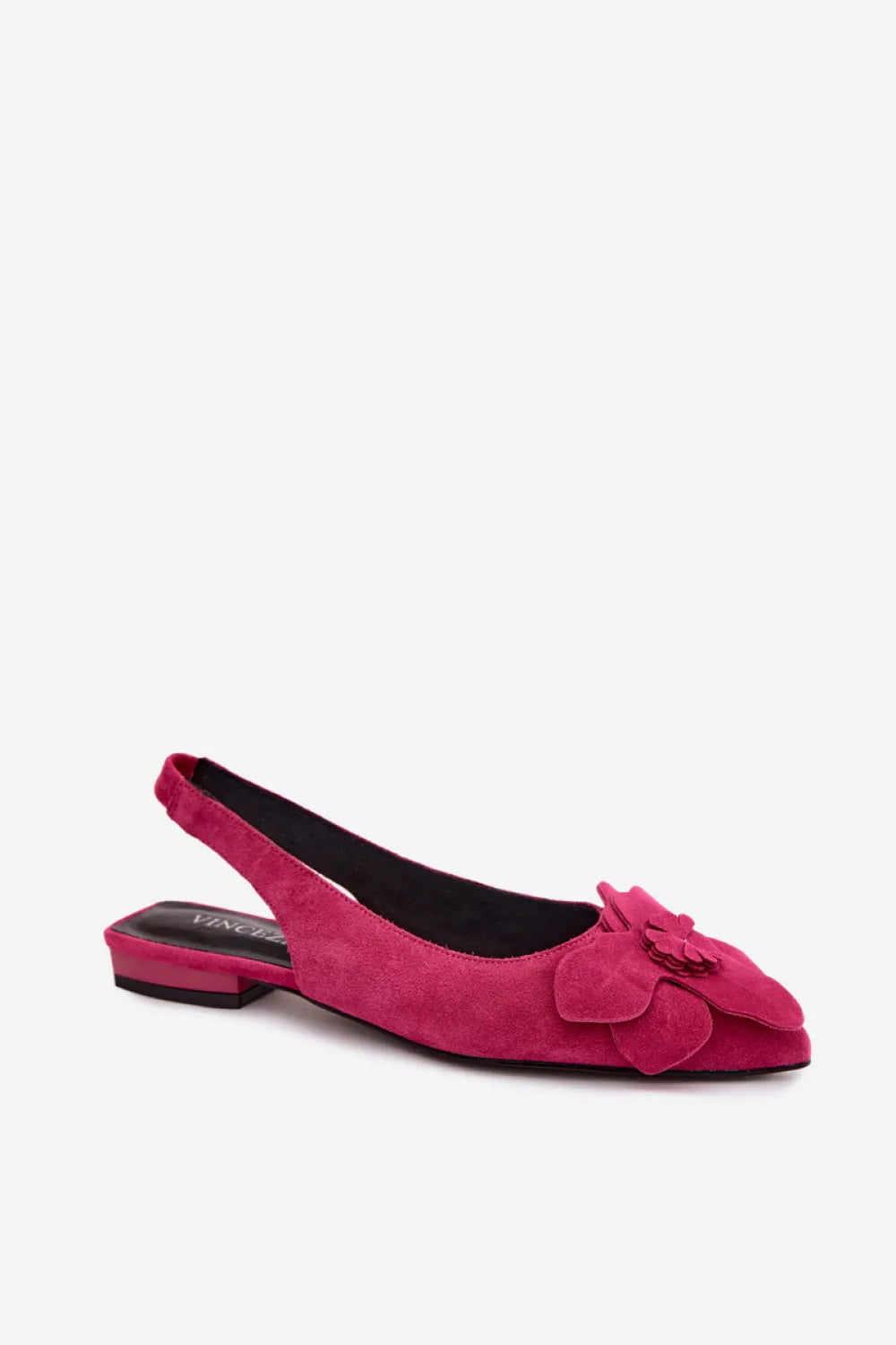 Basutės modelis 227414 Step in style