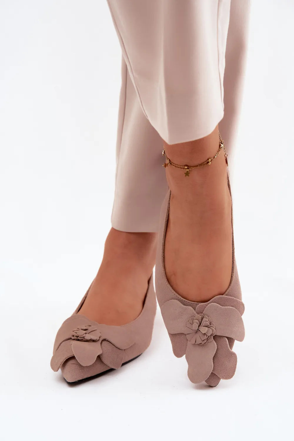 Basutės modelis 227415 Step in style