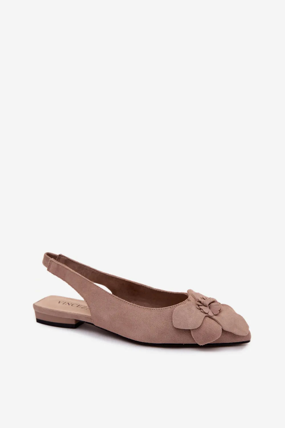 Basutės modelis 227415 Step in style