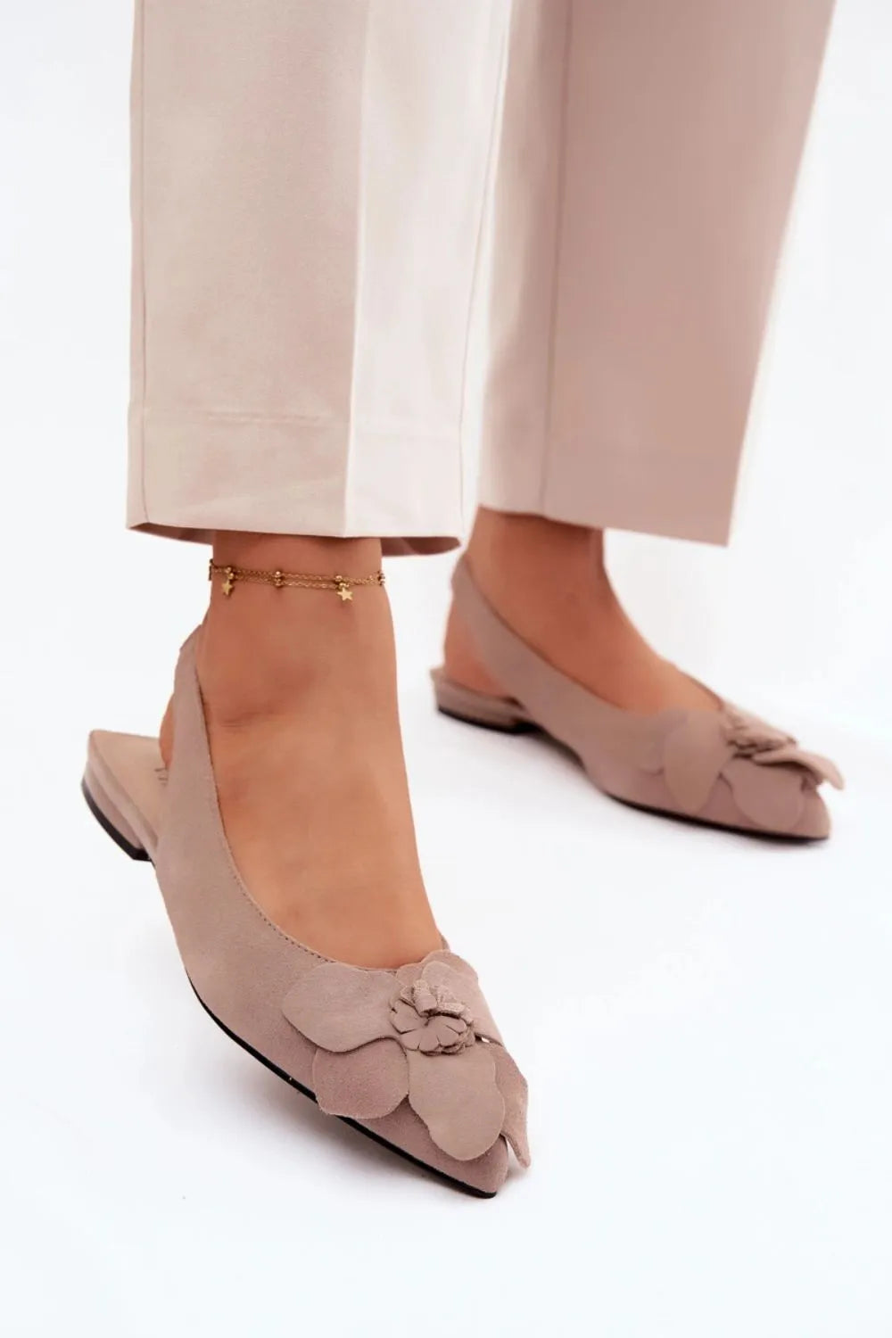 Basutės modelis 227415 Step in style