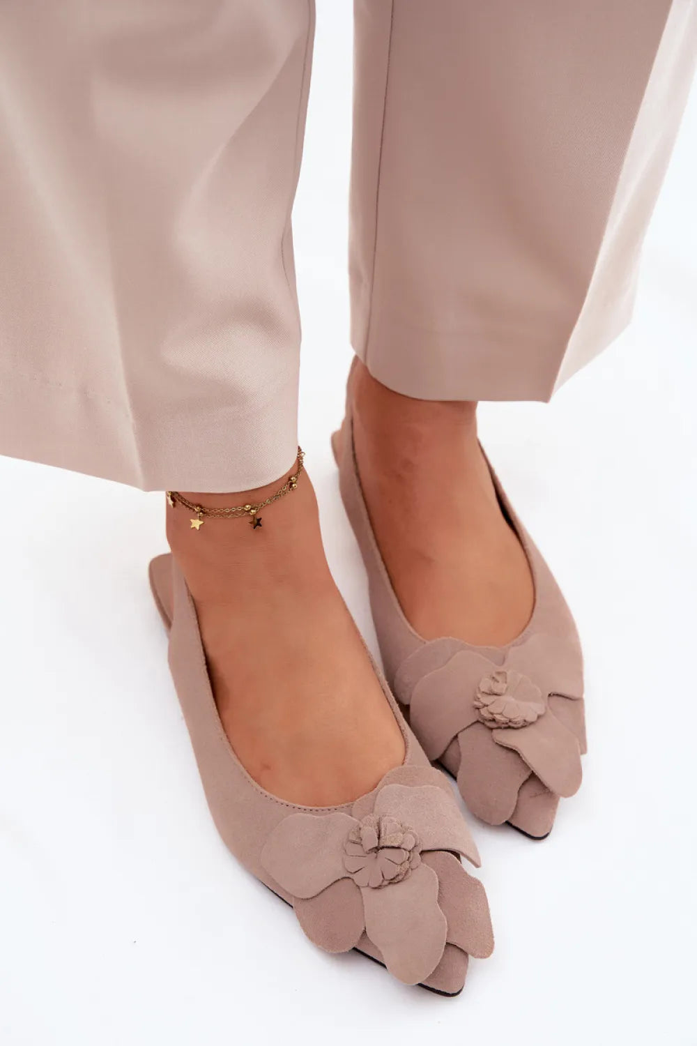 Basutės modelis 227415 Step in style