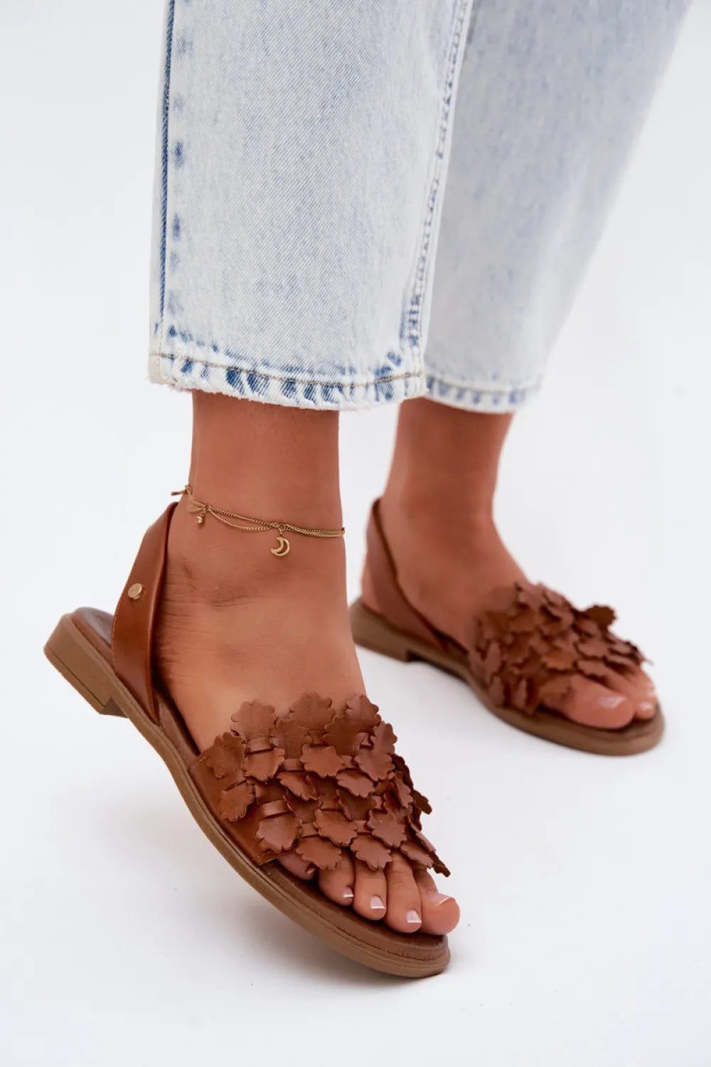 Basutės modelis 227420 Step in style