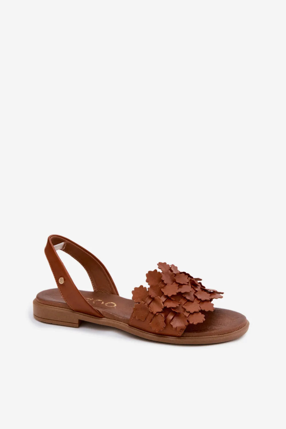Basutės modelis 227420 Step in style