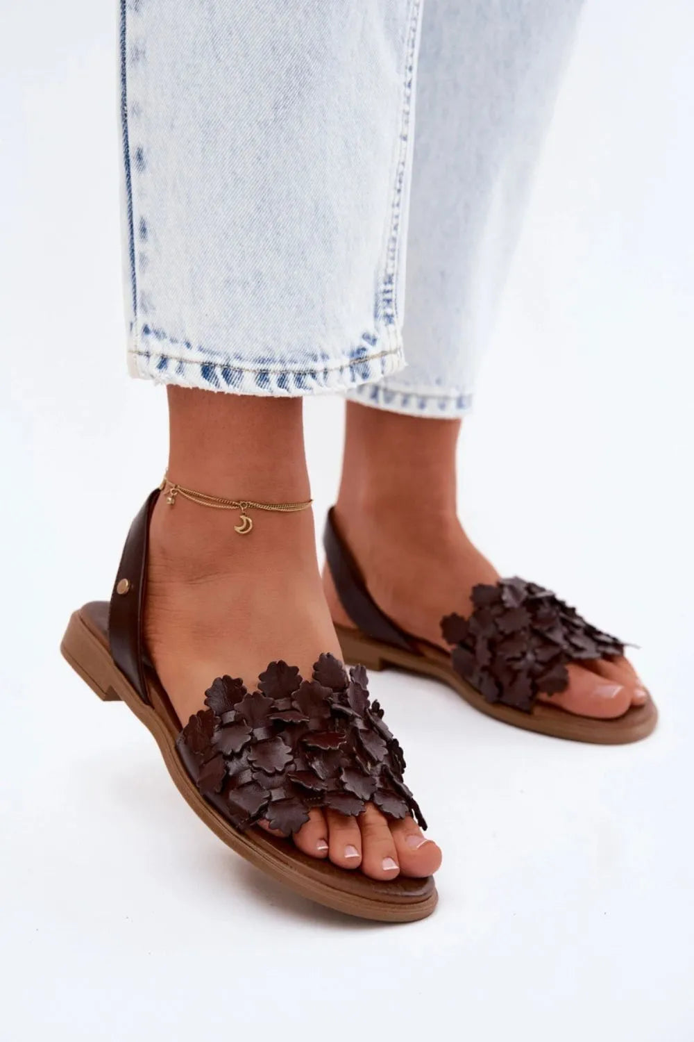 Basutės modelis 227421 Step in style