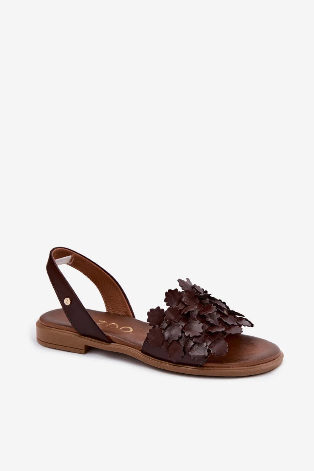 Basutės modelis 227421 Step in style