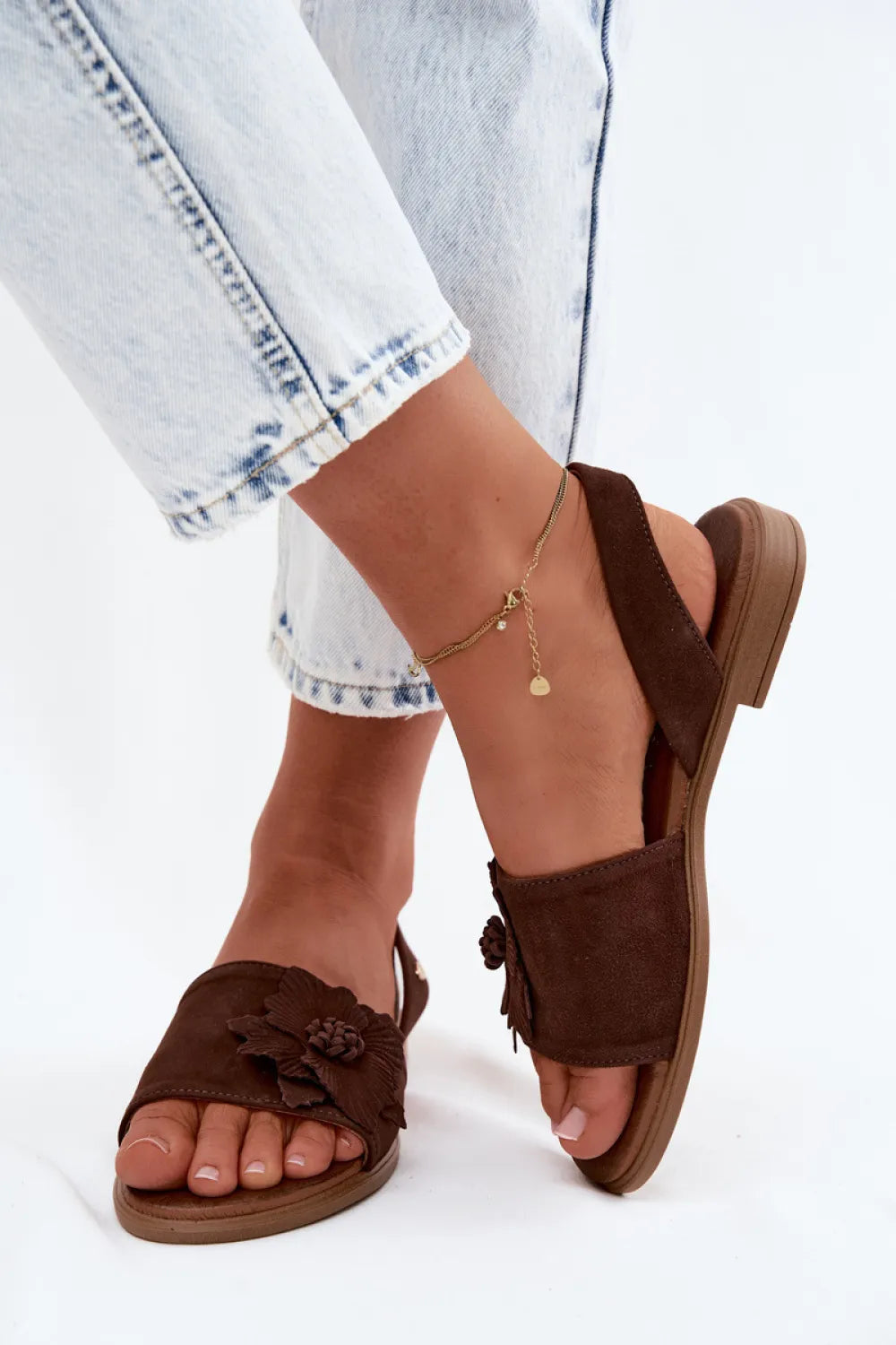 Basutės modelis 227422 Step in style
