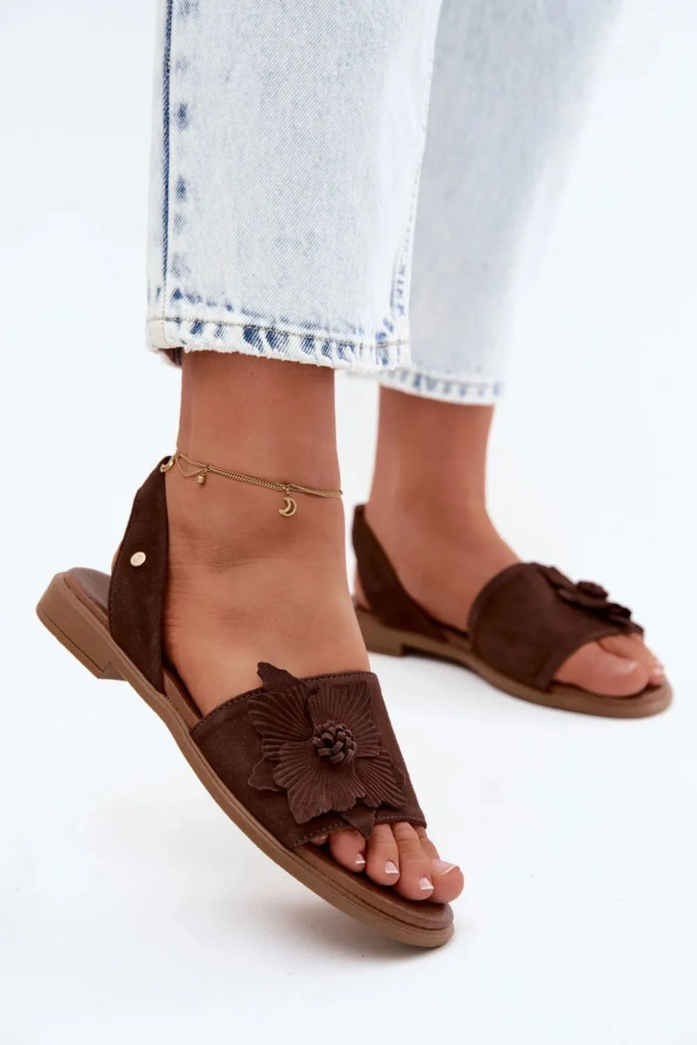 Basutės modelis 227422 Step in style