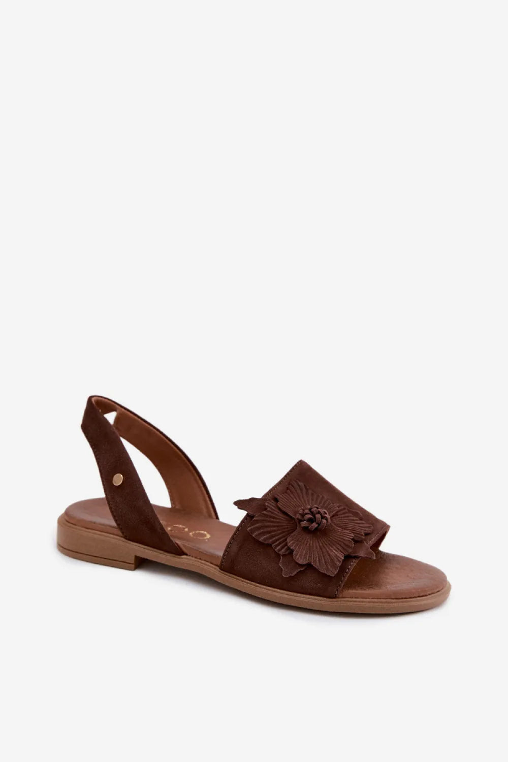 Basutės modelis 227422 Step in style