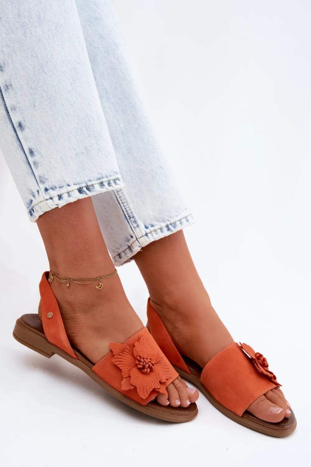 Basutės modelis 227423 Step in style