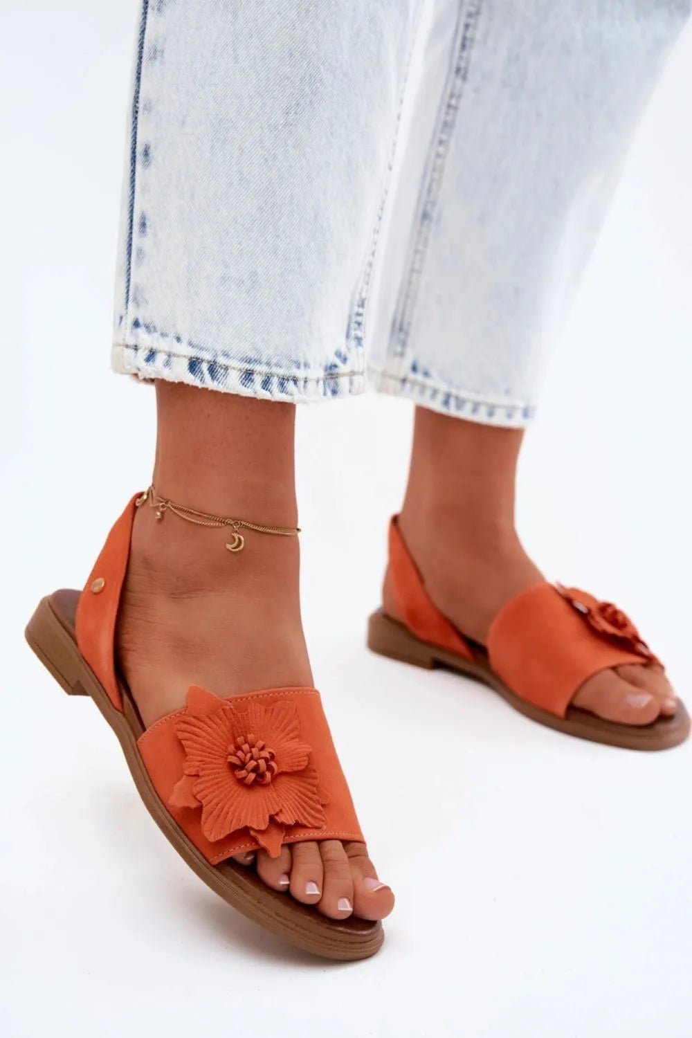 Basutės modelis 227423 Step in style