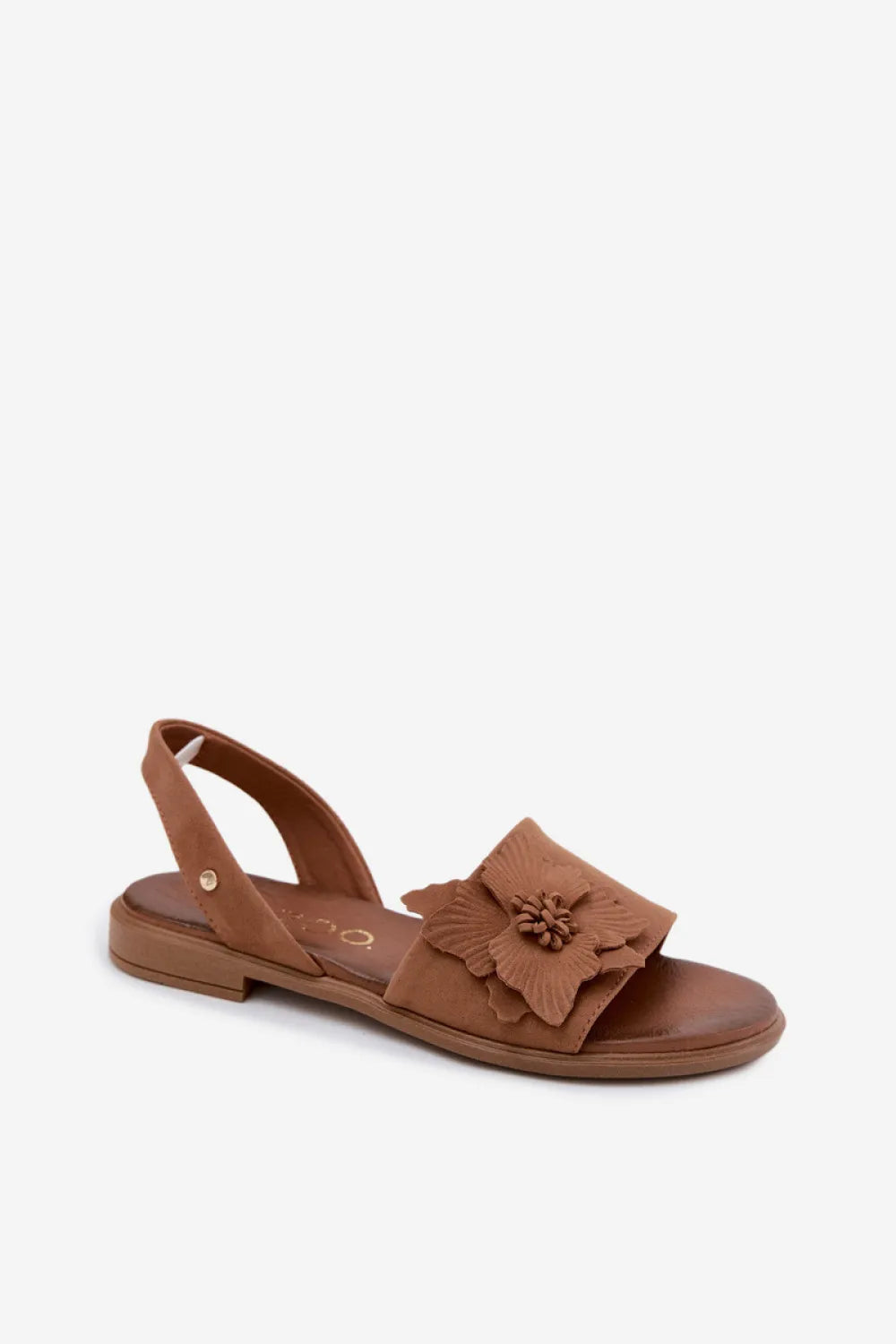 Basutės modelis 227424 Step in style