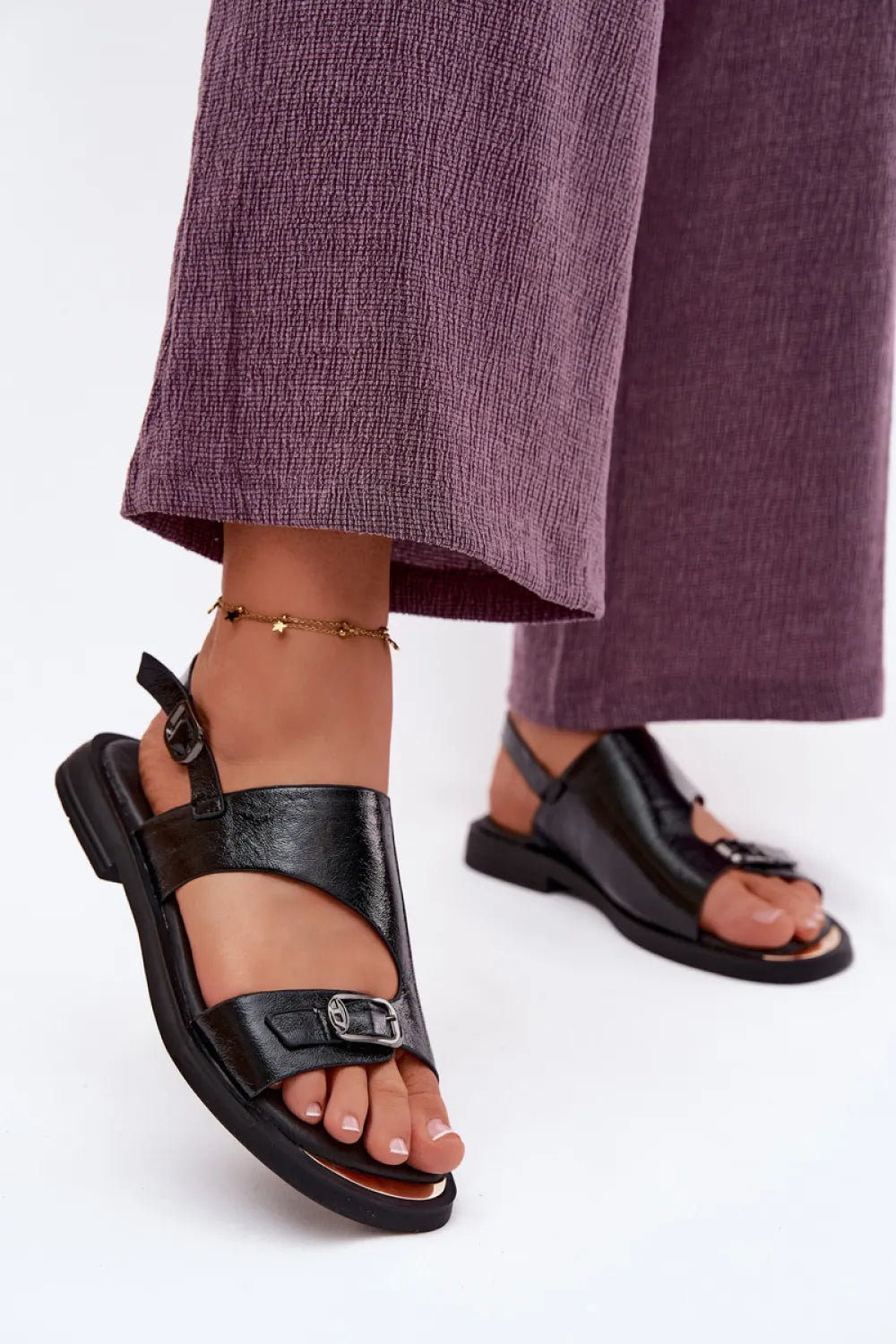 Basutės modelis 227432 Step in style