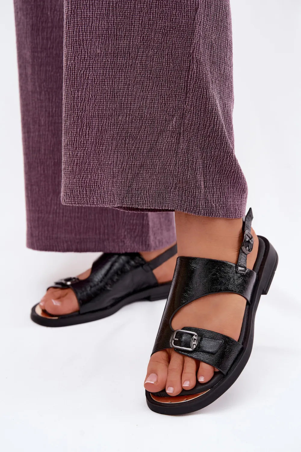 Basutės modelis 227432 Step in style