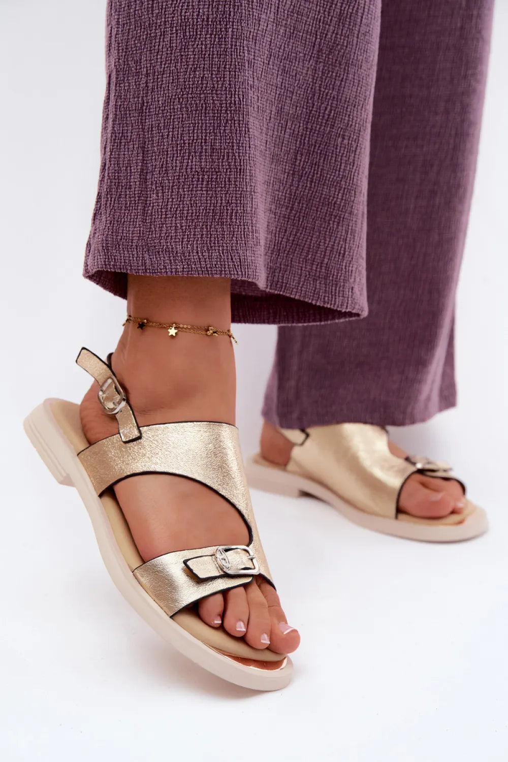 Basutės modelis 227433 Step in style