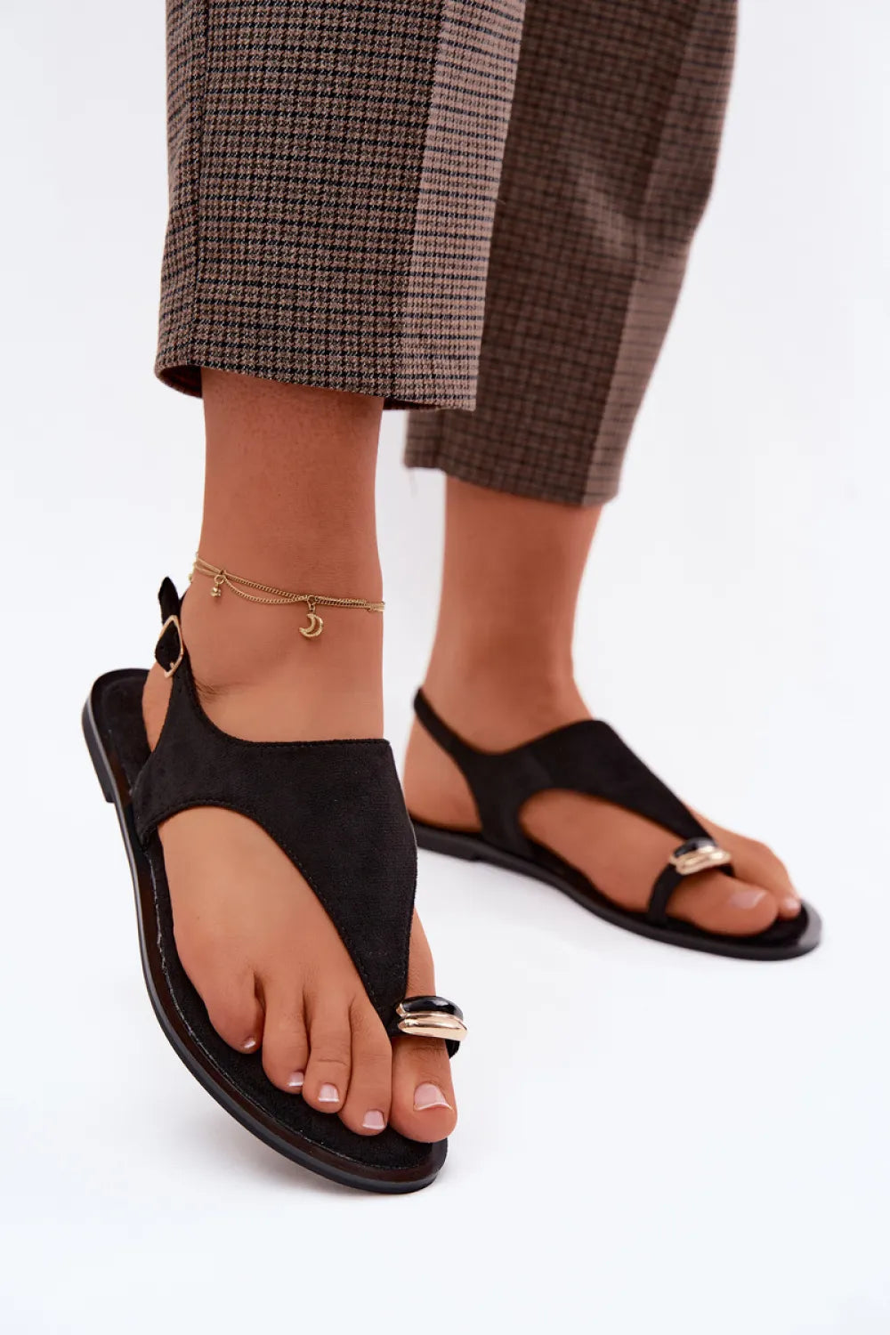 Basutės modelis 227442 Step in style
