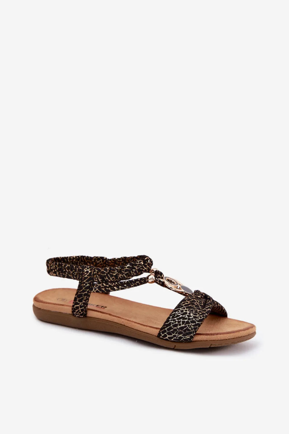 Basutės, modelis 227900 Step in style