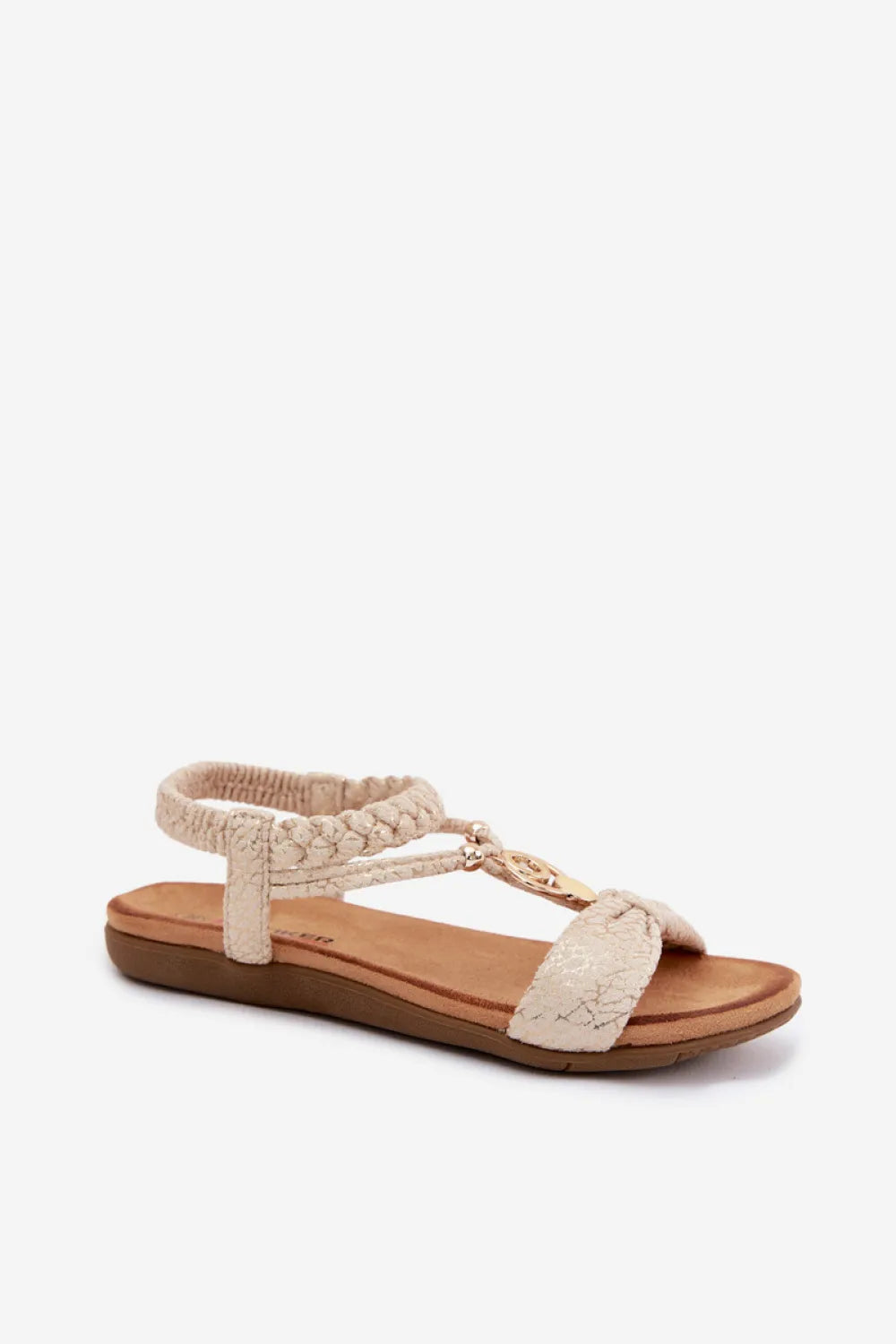 Basutės modelis 227901 Step in style