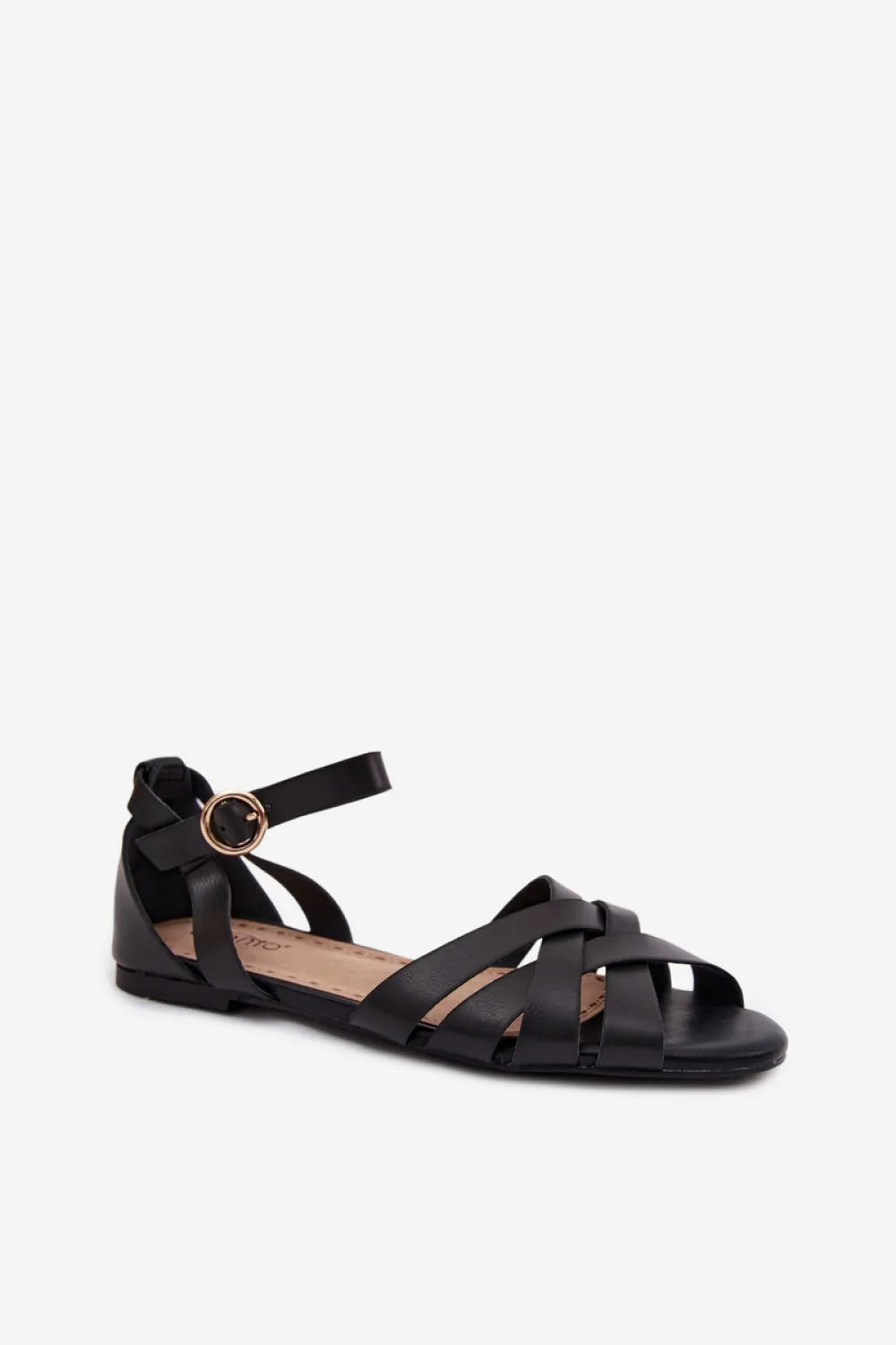 Basutės modelis 227913 Step in style