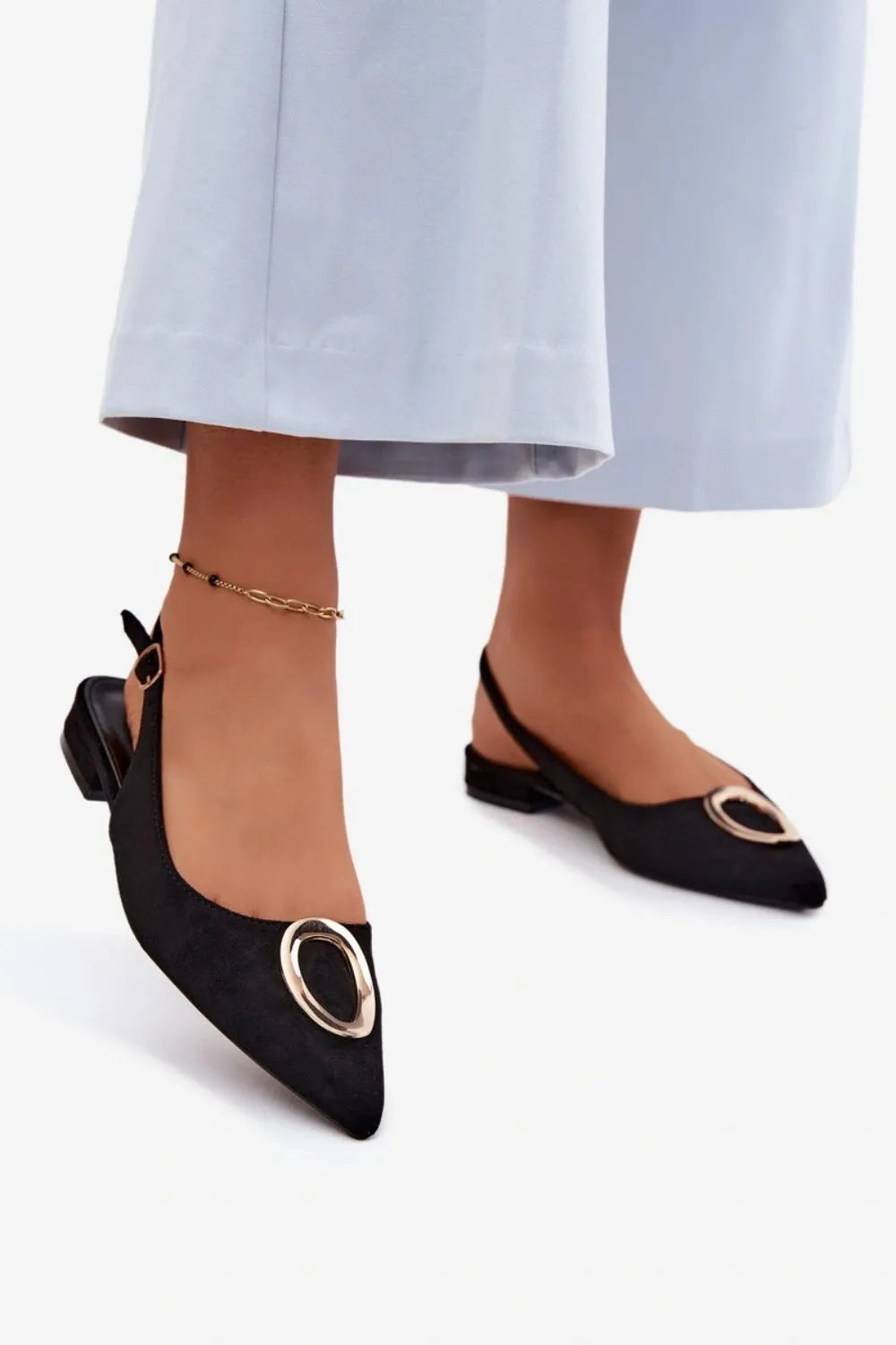 Basutės modelis 227923 Step in style