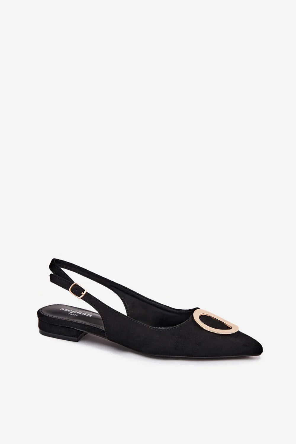 Basutės modelis 227923 Step in style