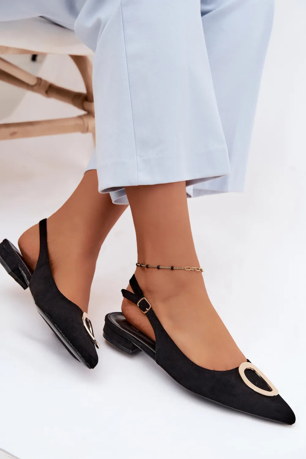 Basutės modelis 227923 Step in style