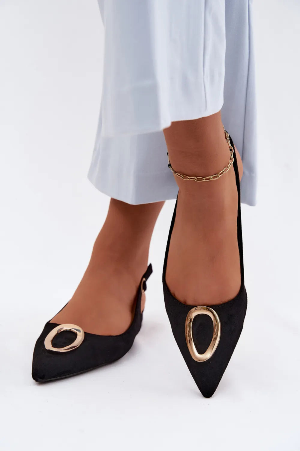 Basutės modelis 227923 Step in style