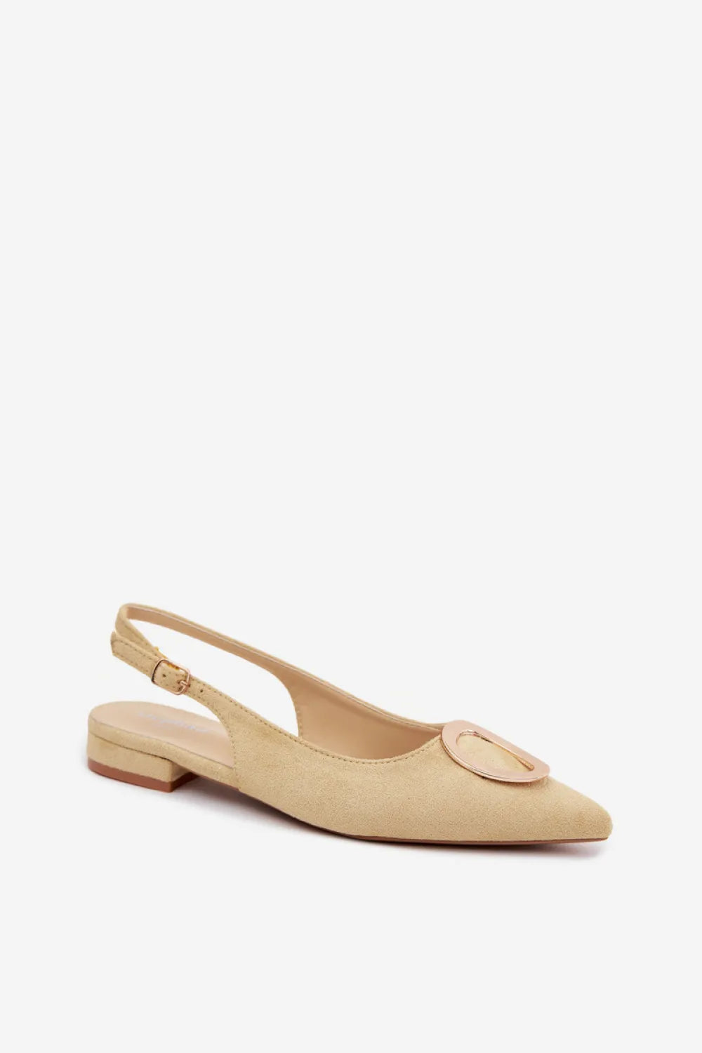 Basutės modelis 227924 Step in style