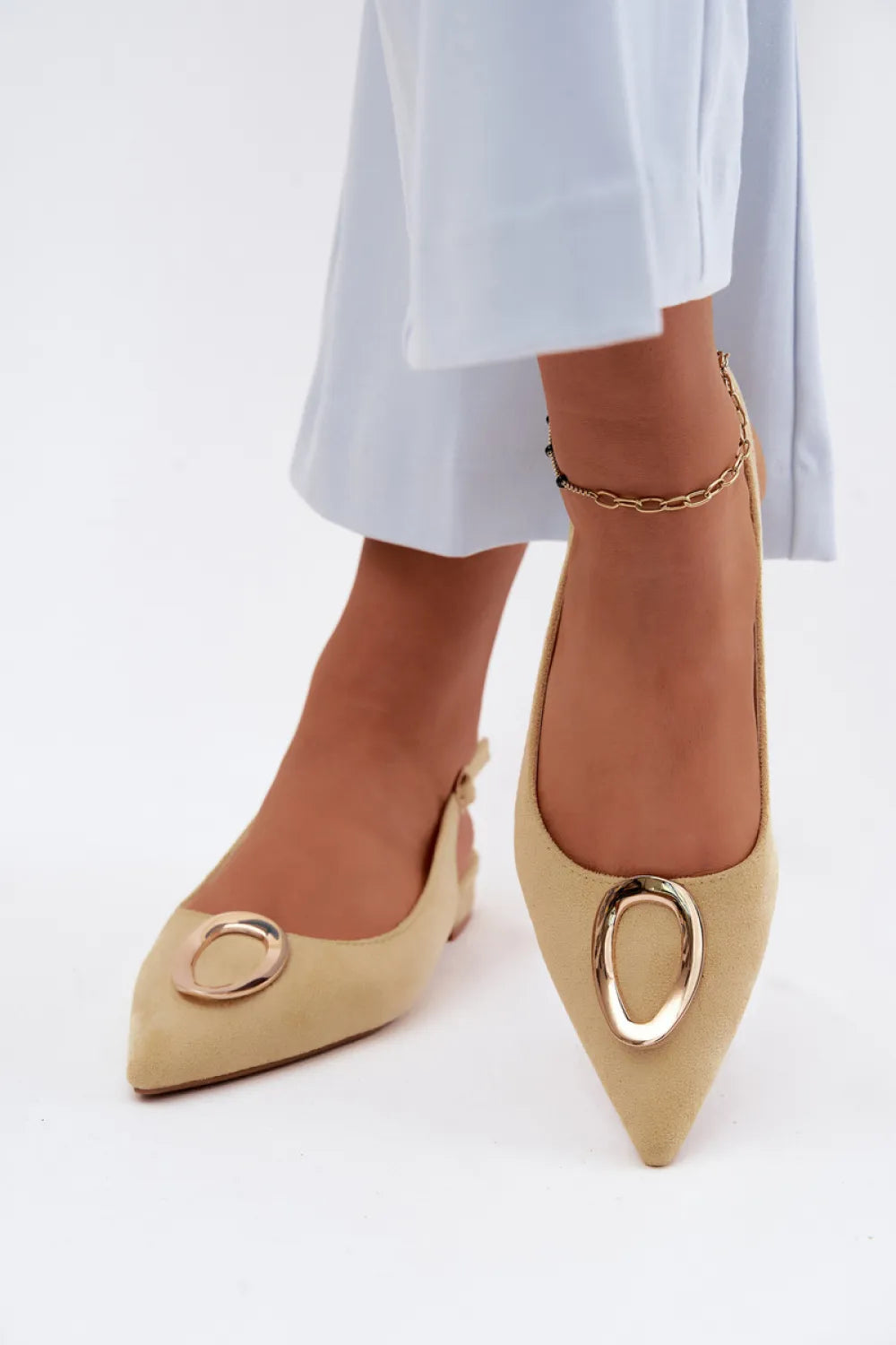 Basutės modelis 227924 Step in style