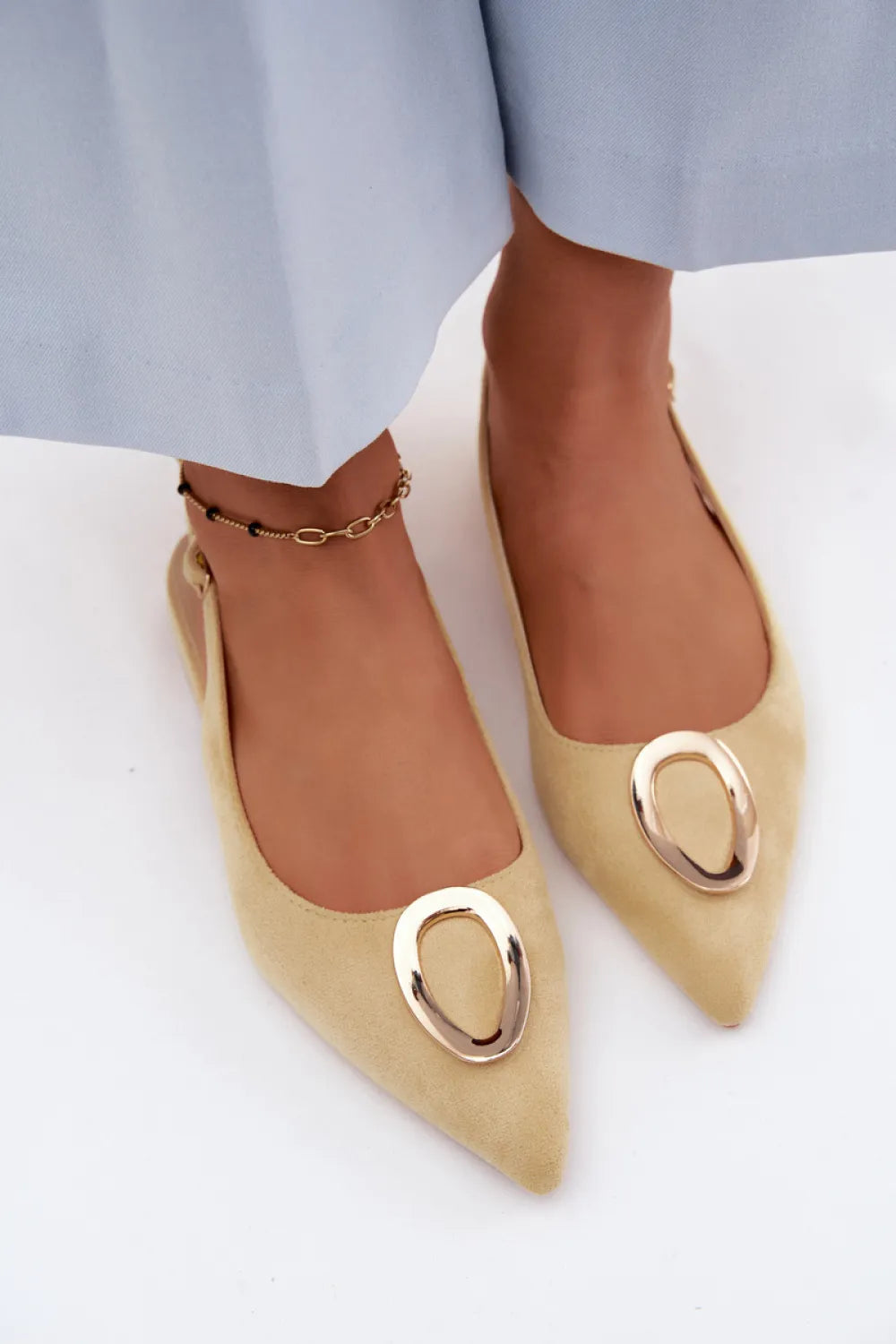 Basutės modelis 227924 Step in style
