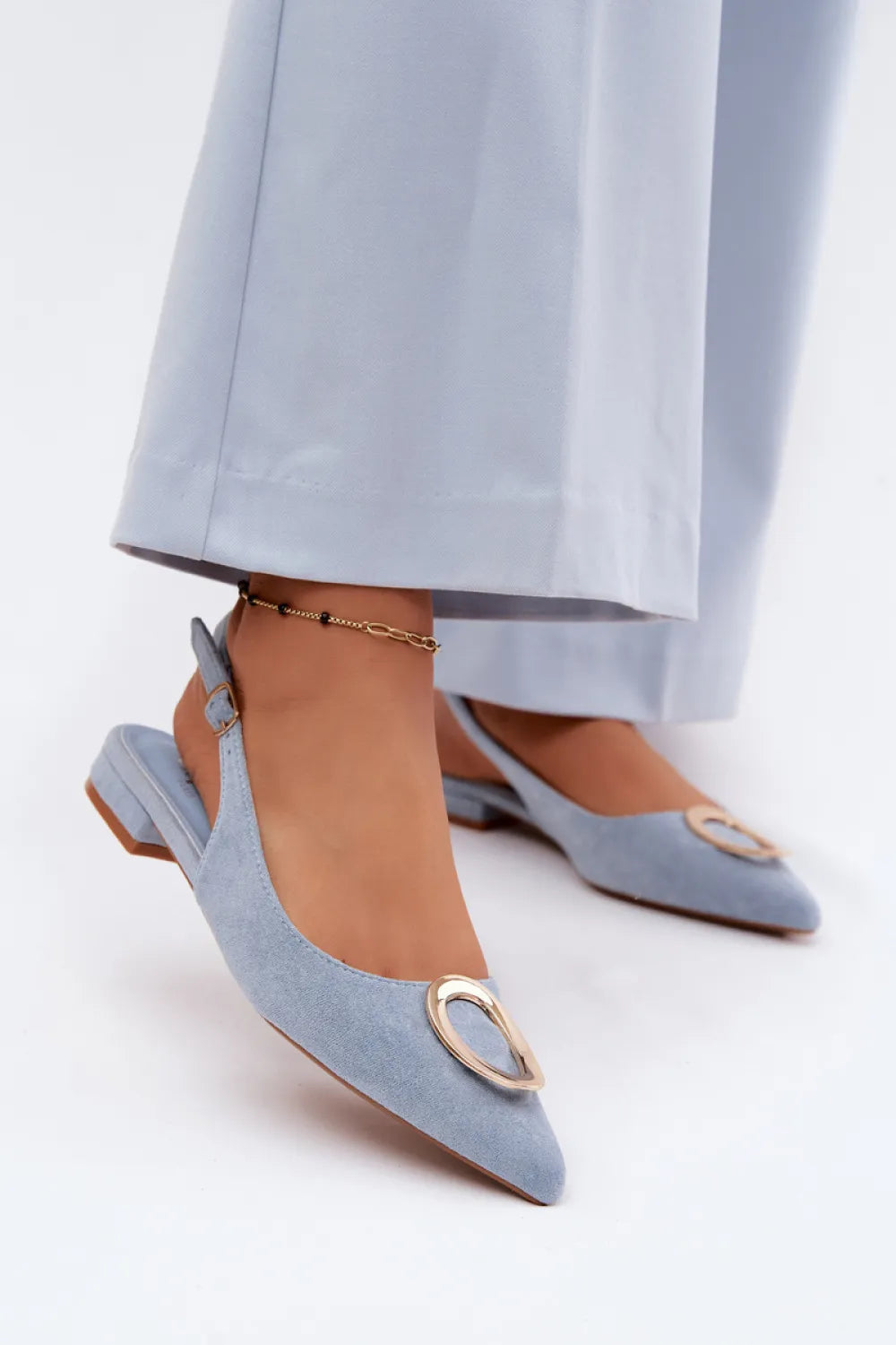 Basutės modelis 227926 Step in style