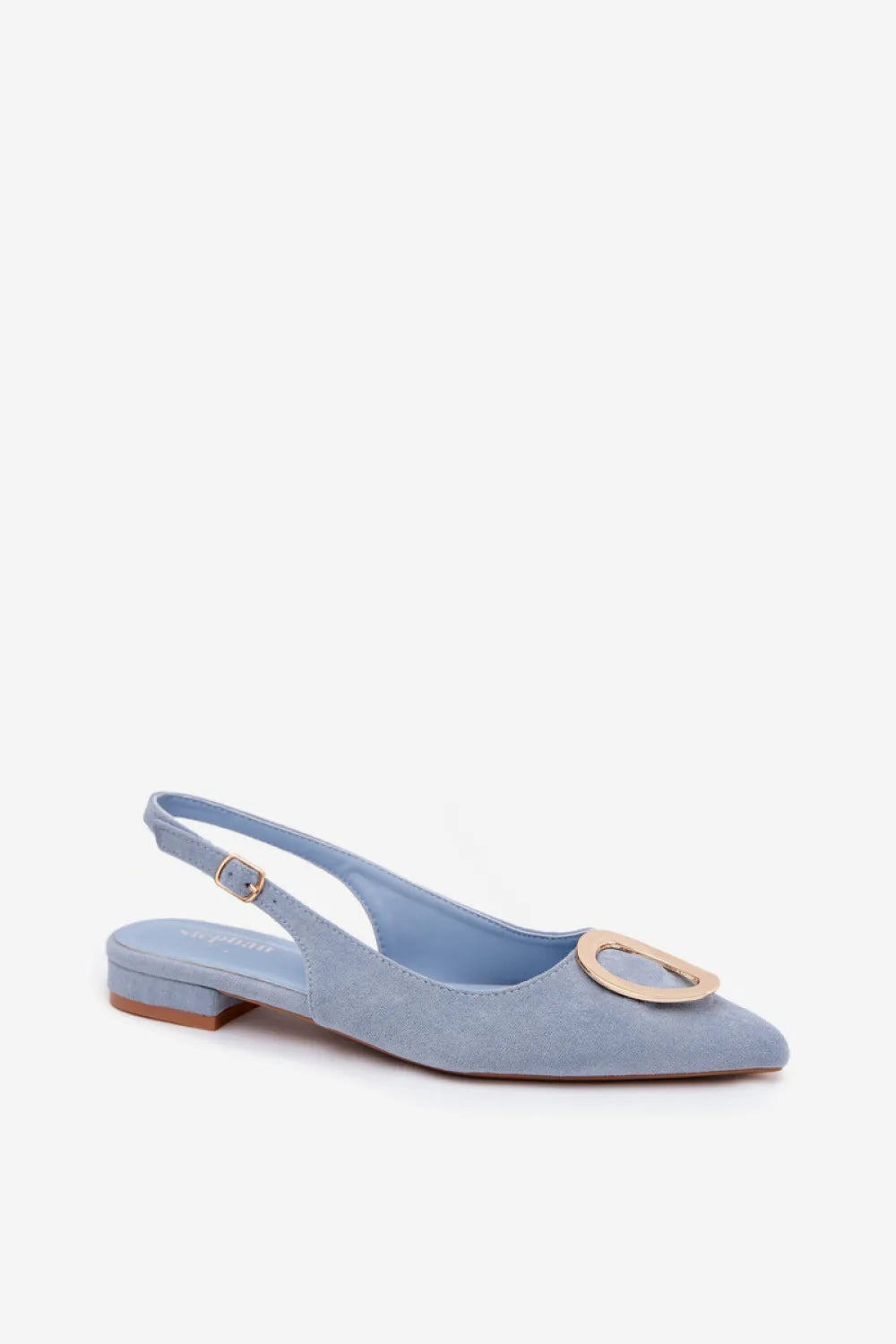 Basutės modelis 227926 Step in style