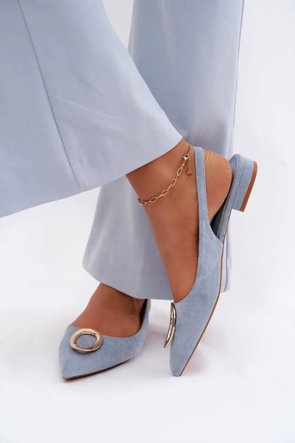 Basutės modelis 227926 Step in style