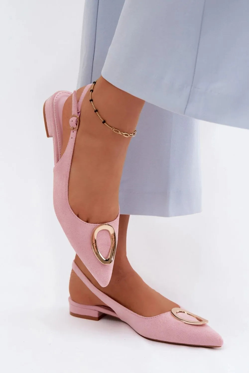 Basutės modelis 227927 Step in style