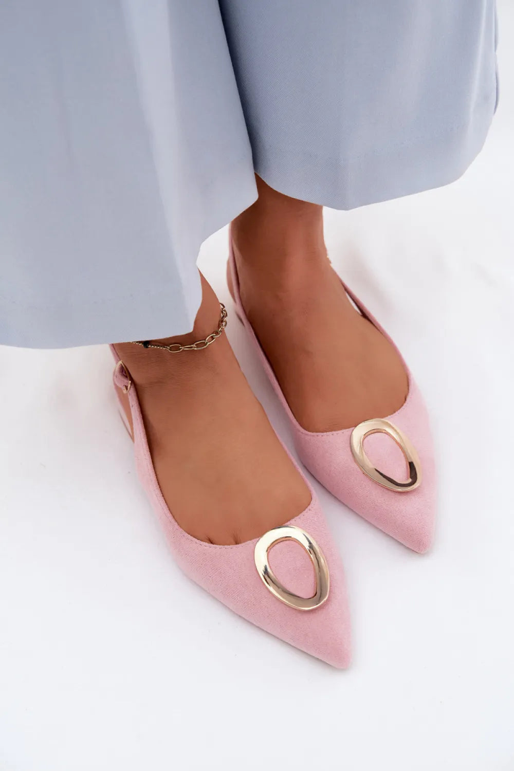 Basutės modelis 227927 Step in style