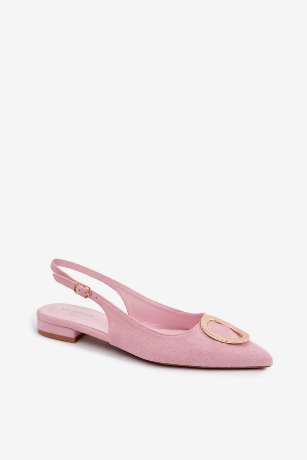 Basutės modelis 227927 Step in style